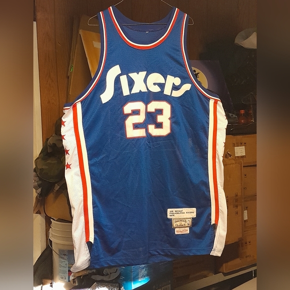 Joe Jellybean Bryant Jersey - Picture 2 of 2